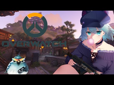 【#overwatch 】もうオーバーウォッチ買えないらしい【ねとりうむ / Vtuber】