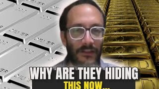 Astonishing Secret That Could SavePrecious Metals From Fiat DollarDomination! Rafi Farber Insights