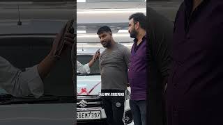Ertiga 2018 Happy Customer Feedback On Bharat Car Bazar Best Used Care In Delhi NCR