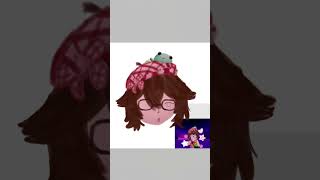 video como dibujo mi personaje de roblox #dibujo #ibispaintx #mili #art