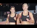 Behind the Scenes: New Balance Pier 54 Commercial Shoot