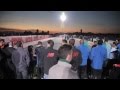 Behind the Scenes: New Balance Pier 54 Commercial Shoot