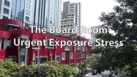 A funnier way to look at IFRS 9 by ElysianNxt