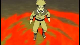 Naruto Meet Nine Tail Fox For First Time In Hindi 🦊 Naruto Season 3 Episode 3 In Sony Yay Hindi Dub❗