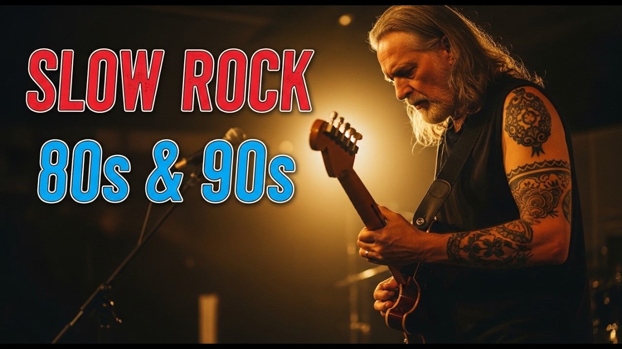 Love Beyond Time – 80s & 90s Acoustic Soft Rock Ballad | Timeless Vintage Love Song