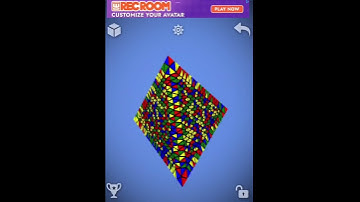 I solved A 21x21 Pyraminx In 14 Seconds Asmr World Record 😱😎🤩