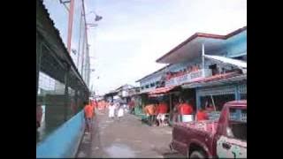Sa Loob ng Munti-Part-1