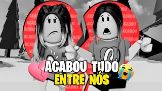 I HAD A BIG FIGHT WITH MY BEST FRIEND AT BROOKHAVEN! Did We Break Up? screenshot 2