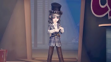 Identity V | NEW SURVIVOR GAMEPLAY – SHE