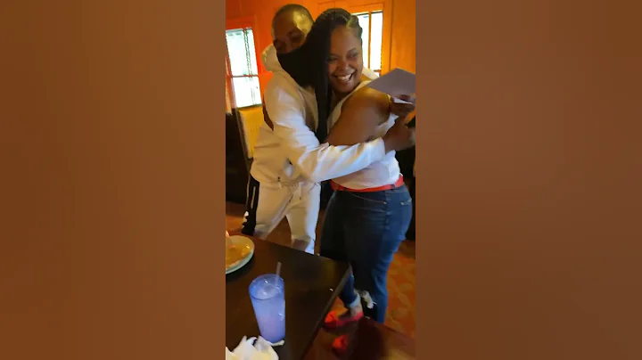 Yolande Thompson's 40th Birthday, day 2, celebrati...