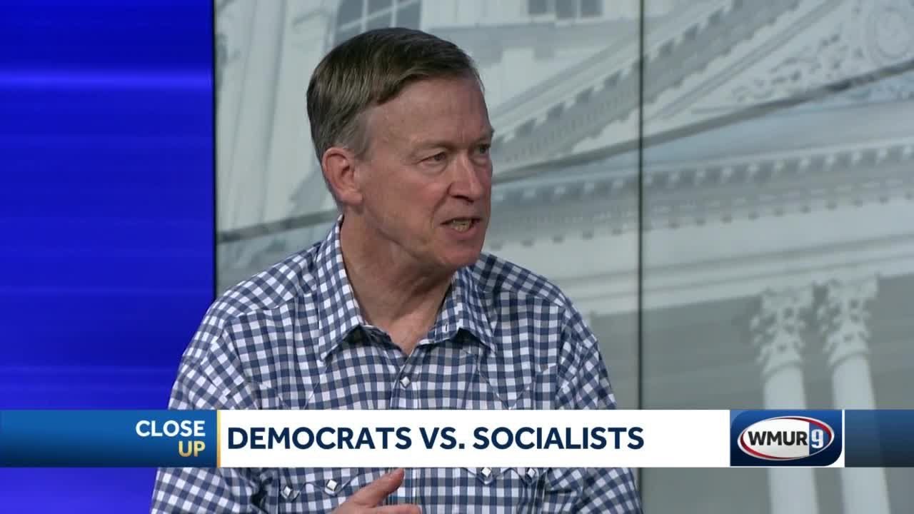 manchester united CloseUp: Hickenlooper hits the reset button in NH