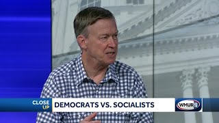 CloseUp: Hickenlooper hits the reset button in NH