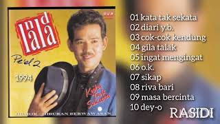 ND Lala - Pe'el 2[Kata Tak Sekata][1994] Album