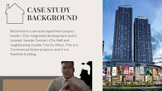 BSR656 BUILDING CONTROL III ASSIGNMENT 2