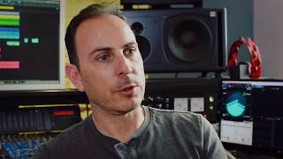 PreSonus—James Reynolds on Studio One 4