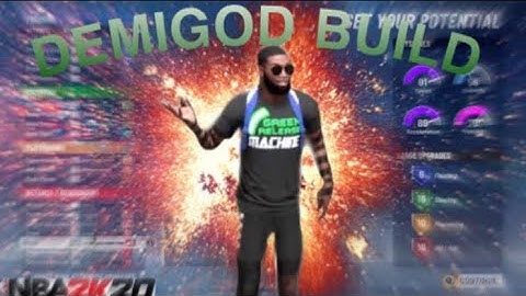 *NEW* DEMIGOD BUILD 2 WAY 3-LEVEL FACILITATOR