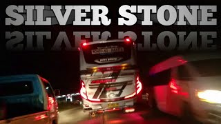 Pebepe Silver Stone Mengamuk !!!