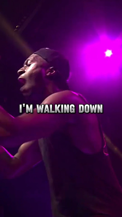 Nico & Vinz - Am i wrong live (part 1 Lyrics) #mujyosi