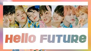 thaisub Nct Dream   Hello Future 