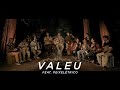 Falamansa feat. Peixelétrico - Valeu (Clipe Oficial)