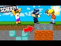 10 SCHERZI DA FARE AI MIEI AMICI SU MINECRAFT