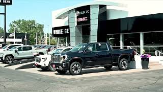 Minnesota Buick GMC new car dealership. From Sales to Service we offer the premium experience