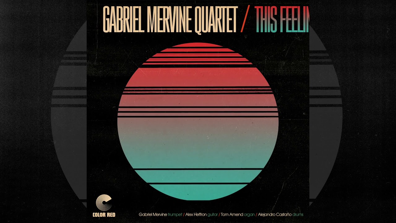 Gabriel Mervine Quartet - "This Feeling" | Color Red Music adlı videoyu YouTube'da izle Gabriel Mervine Quartet - "This Feeling" | Color Red Music adlı videoyu YouTube'da izle