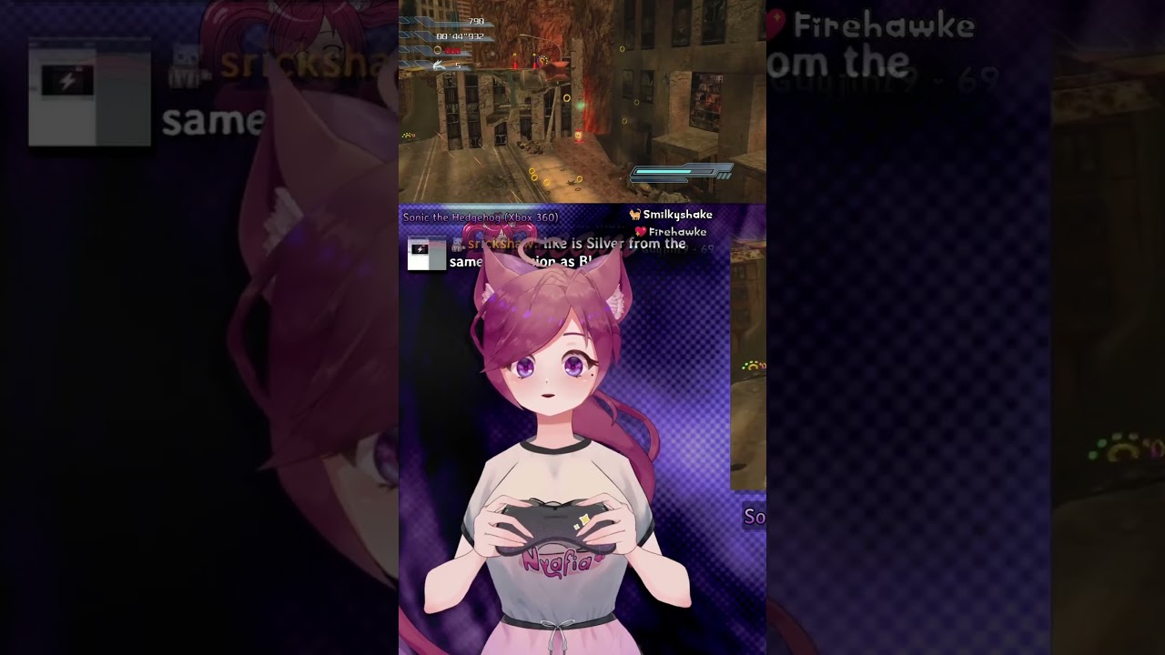 Silver vs Havok Physics Engine