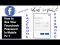 how to see Facebook password. Facebook Ka Password Kaise Pta kare. how to show Facebook password.