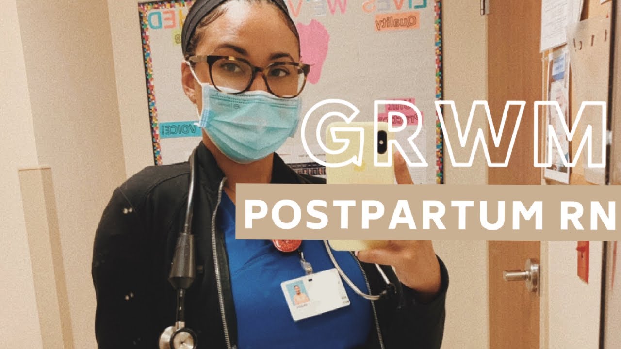 What Is A Postpartum Nurse?