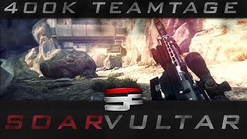 SoaRSniping // 400K Teamtage [Part 3]