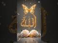allah is greatest for all univers #allah #alllahﷻ #muhammadﷺ  #viralshorts #trending