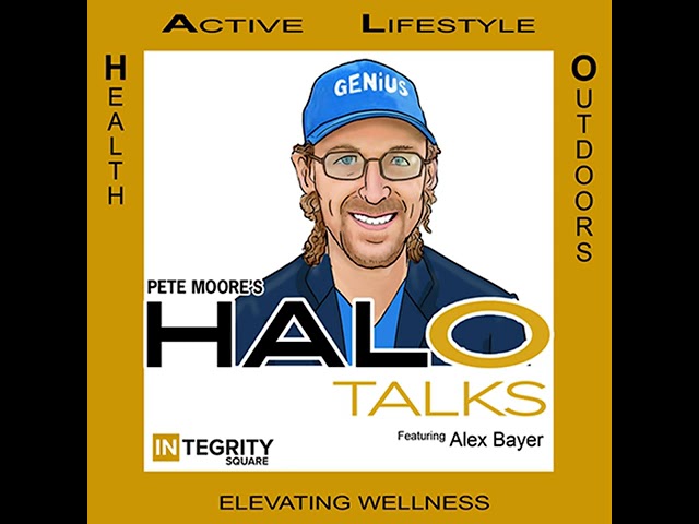 Episode #286: Alex Bayer, Founder & CEO, Genius Juice