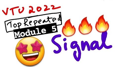 SSC M5 Super Repeated 💯🤩 Super Important [+PDF] 🎯🔥🔥🔥 6SEM CSE #vtu #2022 #SSC