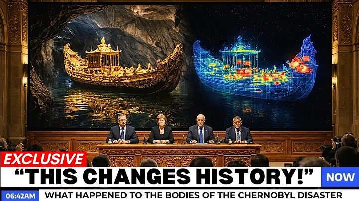 Archaeologists Just Broke Into a Sealed Cave in the Amazon — And What They Found Changes Everything