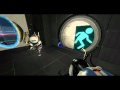 A primer on the proper method to play portal 2 coop