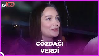 Gülsim Ali: Komando eğitimi aldım Resimi