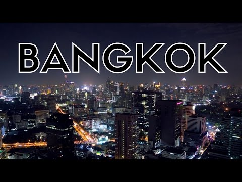 Vídeo: Guia do viajante para Asiatique, o mercado noturno de Bangkok