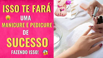 O que é necessário para abrir um salão de manicure?