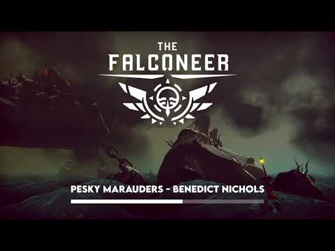 The Falconeer Soundtrack | Pesky Marauders