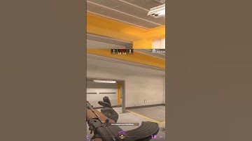 Putting up 2018 LeBron Stats | #jellocs_ on #Twitch #Cs2 #Nuke #4k #LeBron #ESEA #FACEIT #LVL10