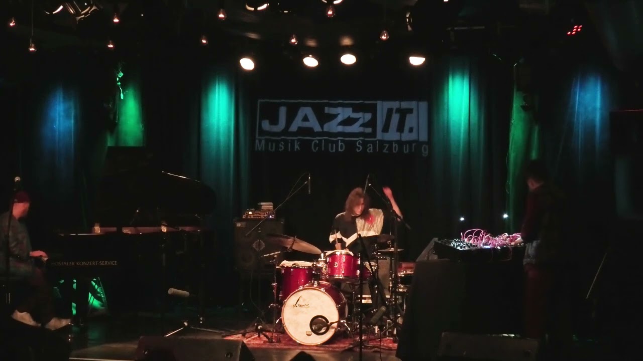 "otherMother" Judith Schwarz,  Jul Diller, Arthur Fussy Live @ nim and Hear Session