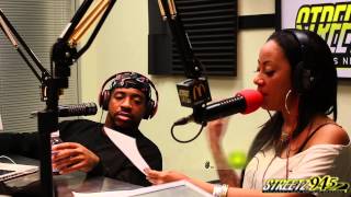 BROOK REPORT/HOLIDAY SEASON LIVE 2-17-2014