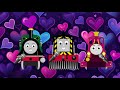 Capture de la vidéo The Train Boys & Girls - Accidentally In Love
