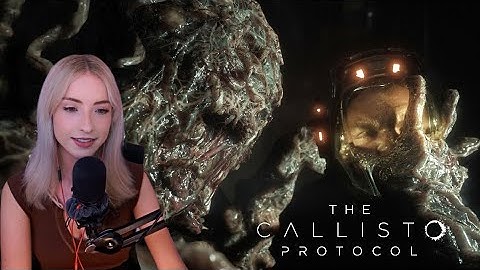 The Callisto Protocol - Full Playthrough | Part 4