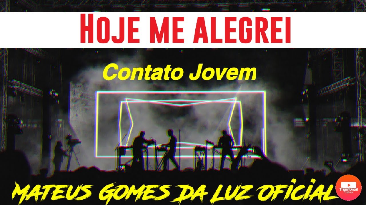Hoje me Alegrei Cover GuitaCam