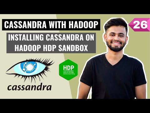 Video: Cos'è l'HDP in Hadoop?