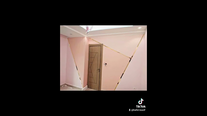 غرفة بنات