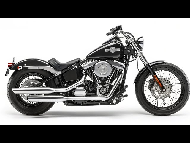 New 2025 Harley Davidson shovelhead - Finally Launched -The