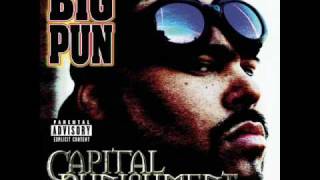 Big Pun - Caribbean Connection chords